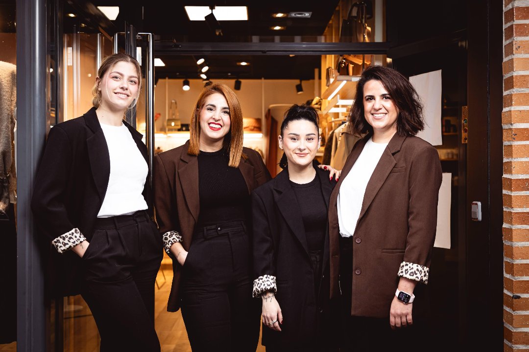 Naif Concept Store, Zumarraga