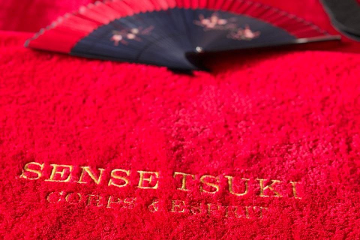 Sense Tsuki | Corps & Esprit