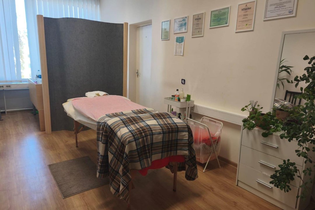 Professional Massage Therapy Studio, Panorama, Vilnius