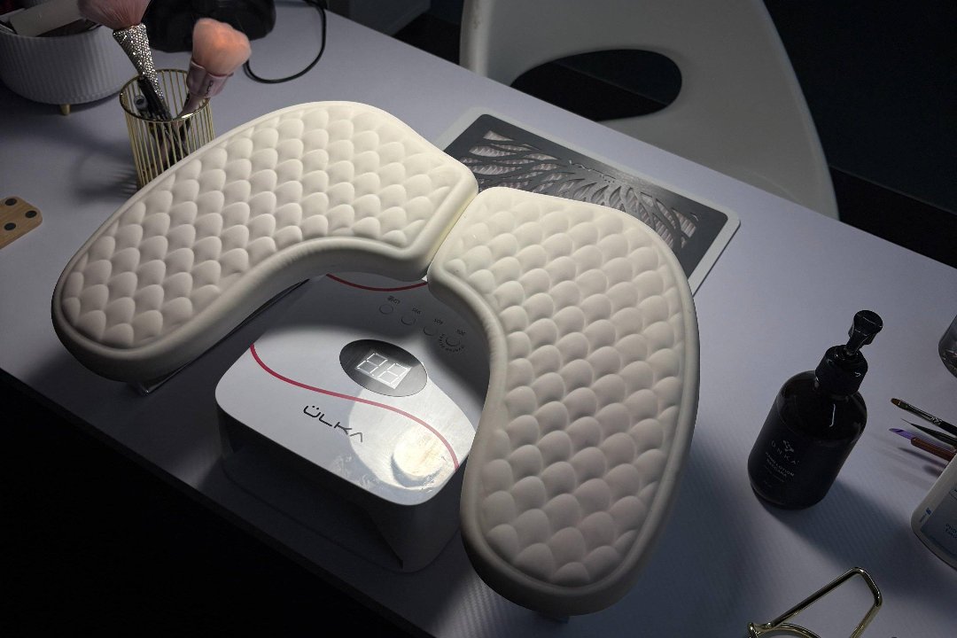 NailArt Zürich, Albisrieden, Zürich