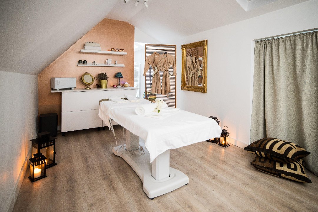Jarine Expérience, Chaussée de Wavre - Saint-Julien, Oudergem