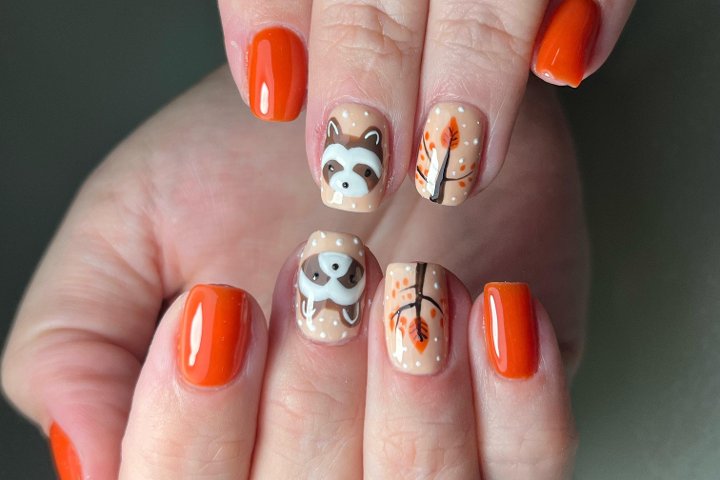 Nails By Nanda 1 - Onglerie Fuenlabrada - Photo de galerie - OneBooking
