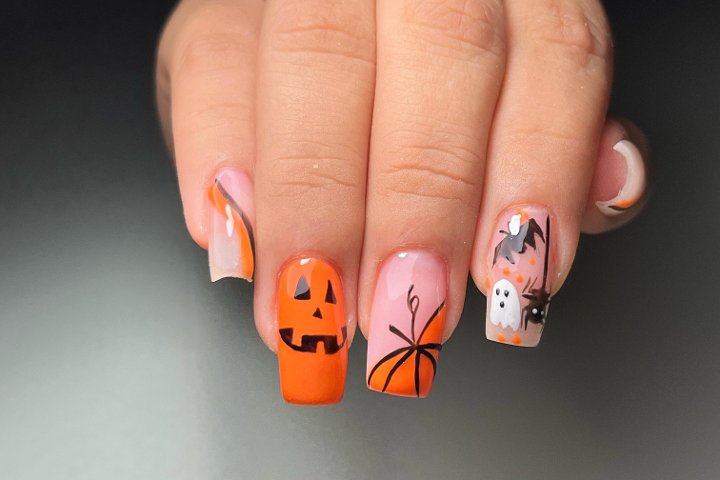 Nails By Nanda 1 - Onglerie Fuenlabrada - Photo de galerie - OneBooking