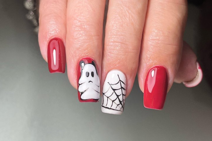 Nails By Nanda 1 - Onglerie Fuenlabrada - Photo de galerie - OneBooking