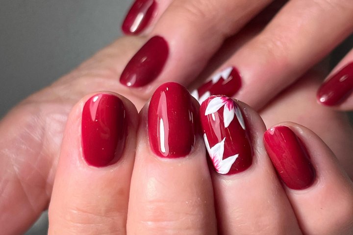 Nails By Nanda 1 - Onglerie Fuenlabrada - Photo de galerie - OneBooking