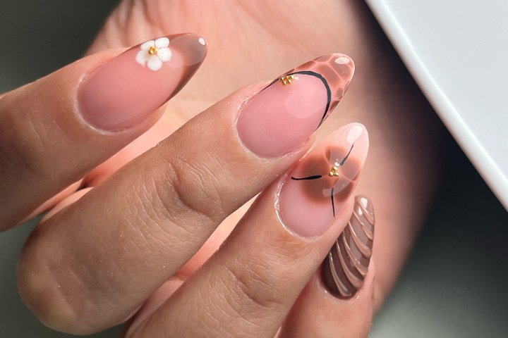 Nails By Nanda 1 - Onglerie Fuenlabrada - Photo de galerie - OneBooking