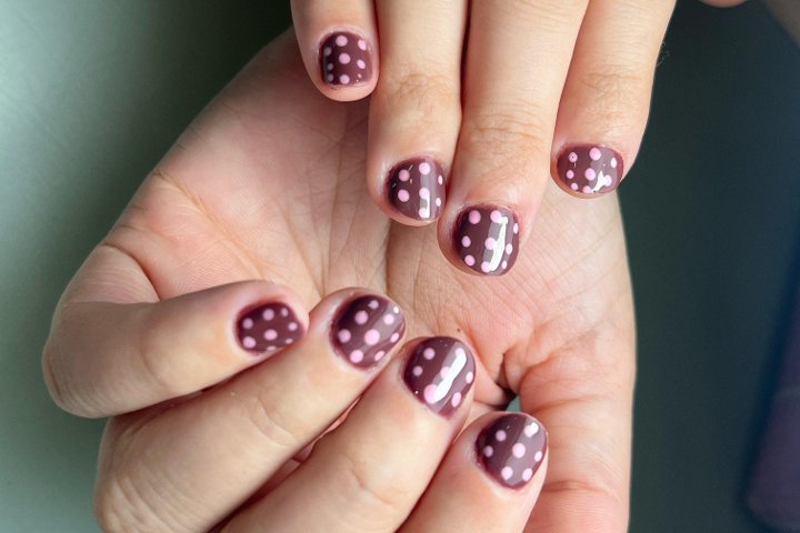 Nails By Nanda 1 - Onglerie Fuenlabrada - Photo de galerie - OneBooking
