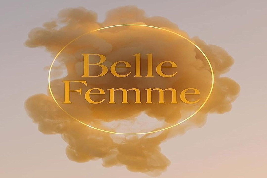 Belle Femme grožio salonas, Kaunas
