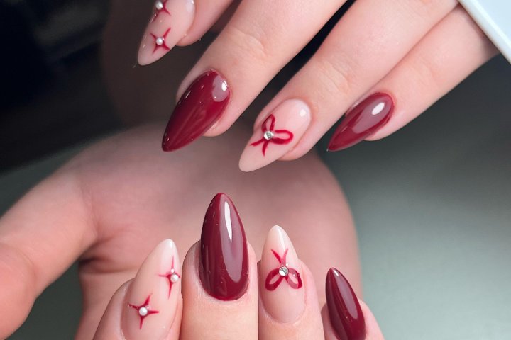 Nails By Nanda 1 - Onglerie Fuenlabrada - Photo de galerie - OneBooking