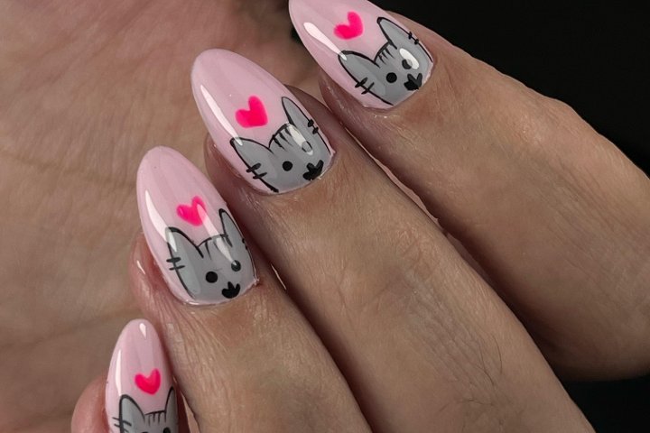 Nails By Nanda 1 - Onglerie Fuenlabrada - Photo de galerie - OneBooking