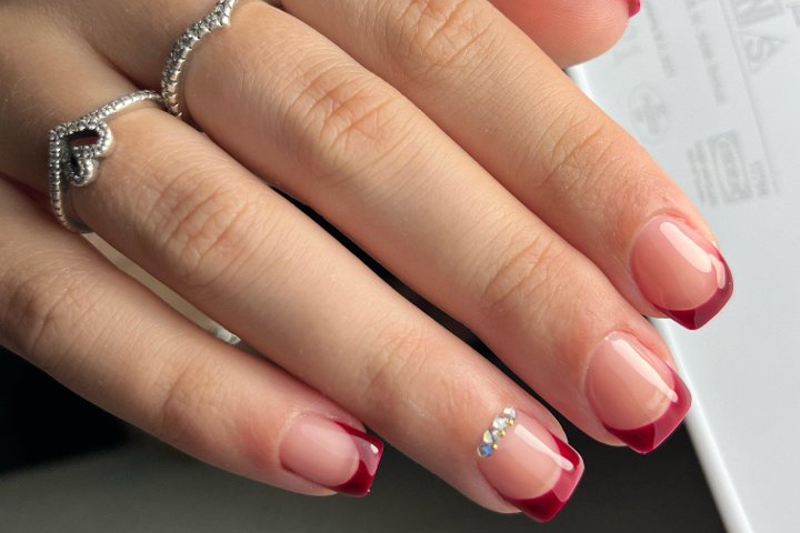 Nails By Nanda 1 - Onglerie Fuenlabrada - Photo de galerie - OneBooking