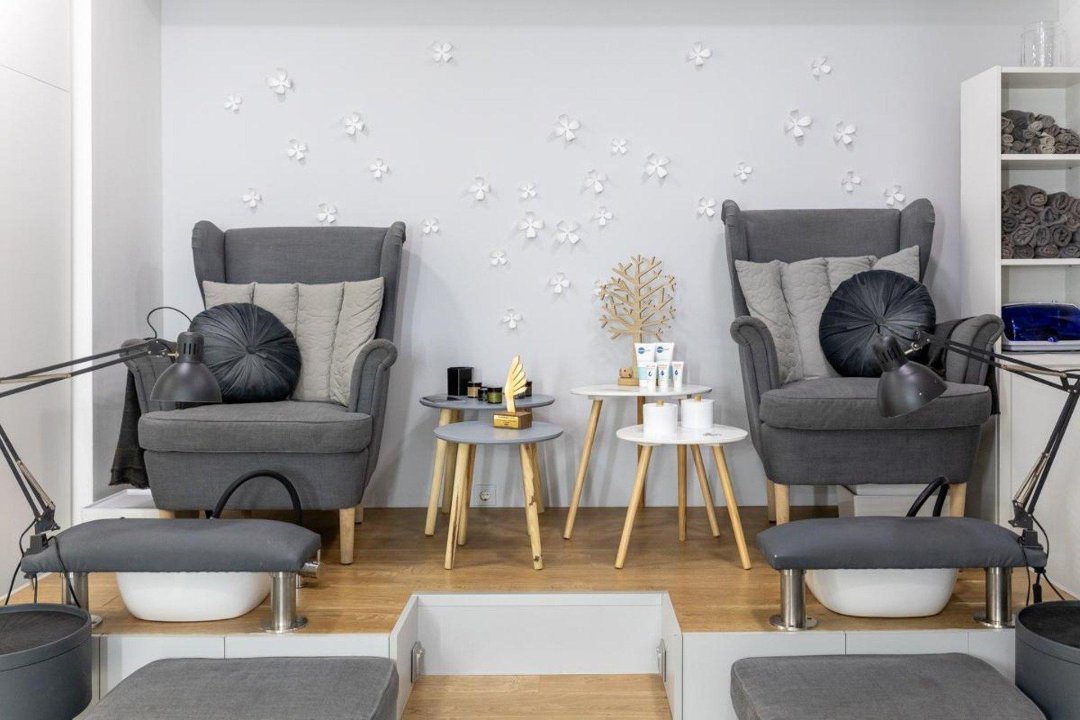 Alla Beauty Salon, Kentro Thessalonikis, Θεσσαλονίκη
