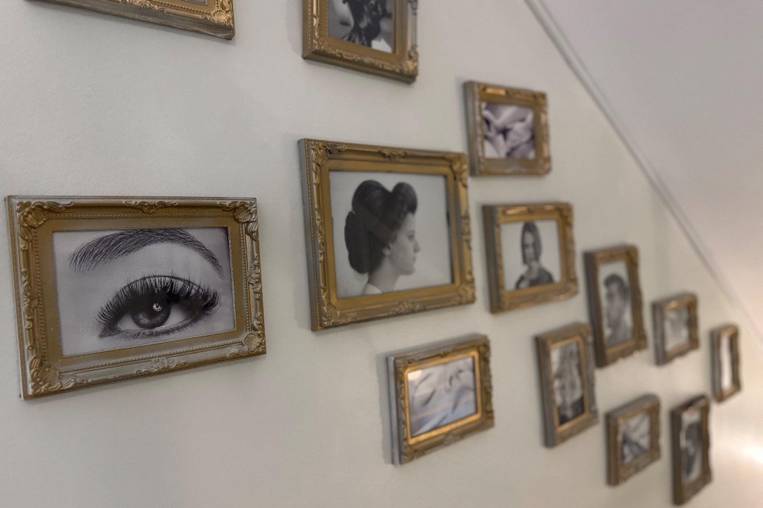 Beauty Realm of Diana, Vincent Square, London