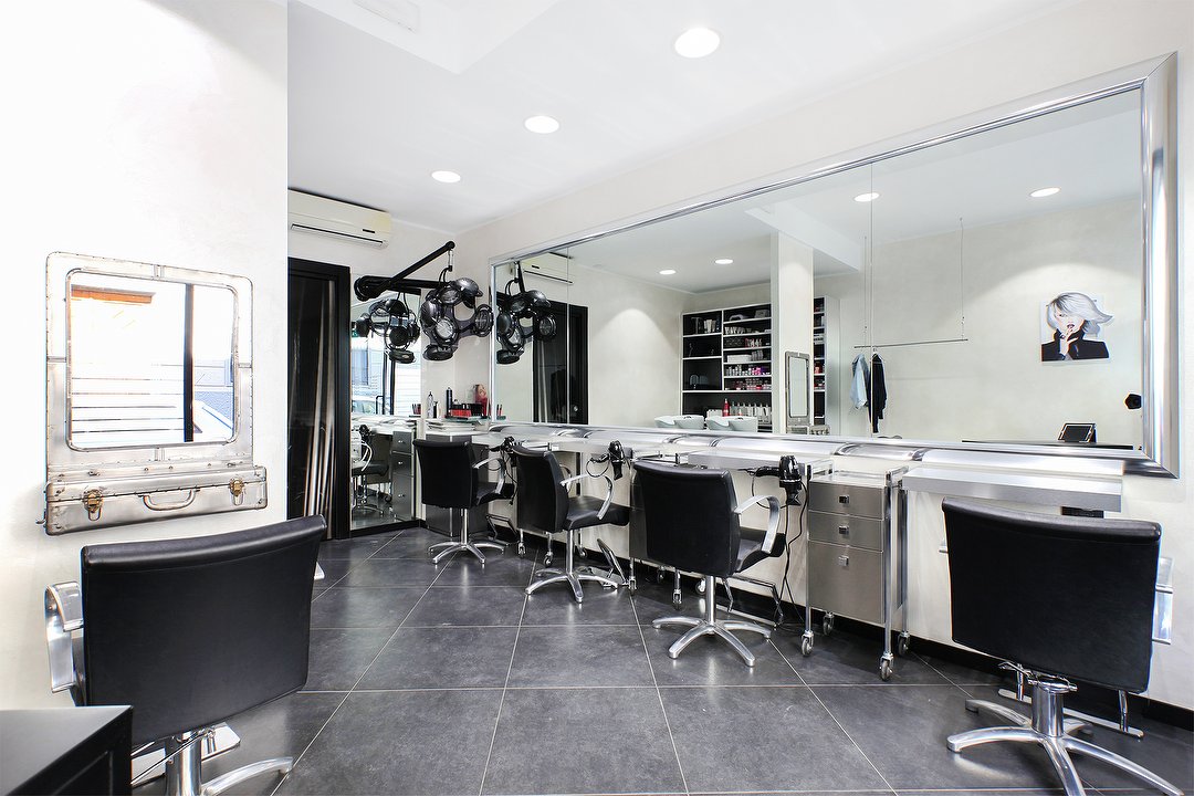 Hair Stylist di Fabiano Giacomina, San Gottardo, Milano
