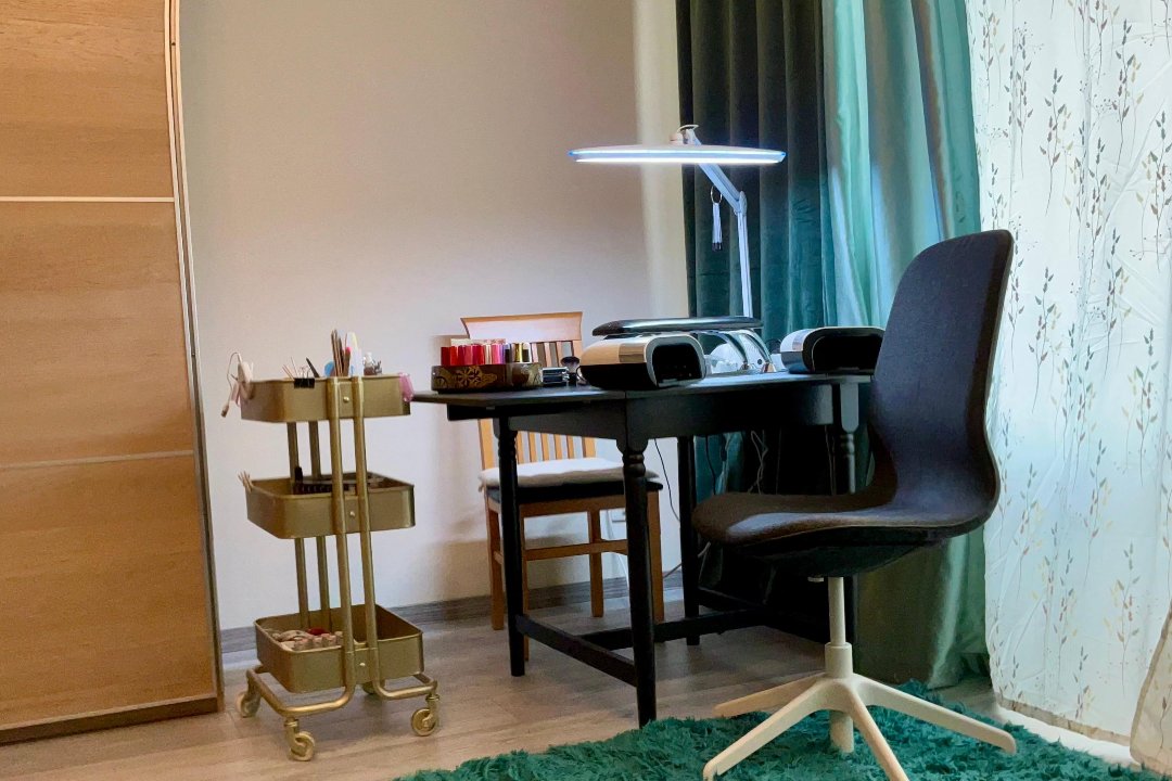 Katya Nails Service, Scheldebuurt, Amsterdam