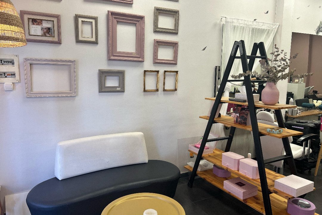 Beatriz García Estilista, Faitanar, Valencia
