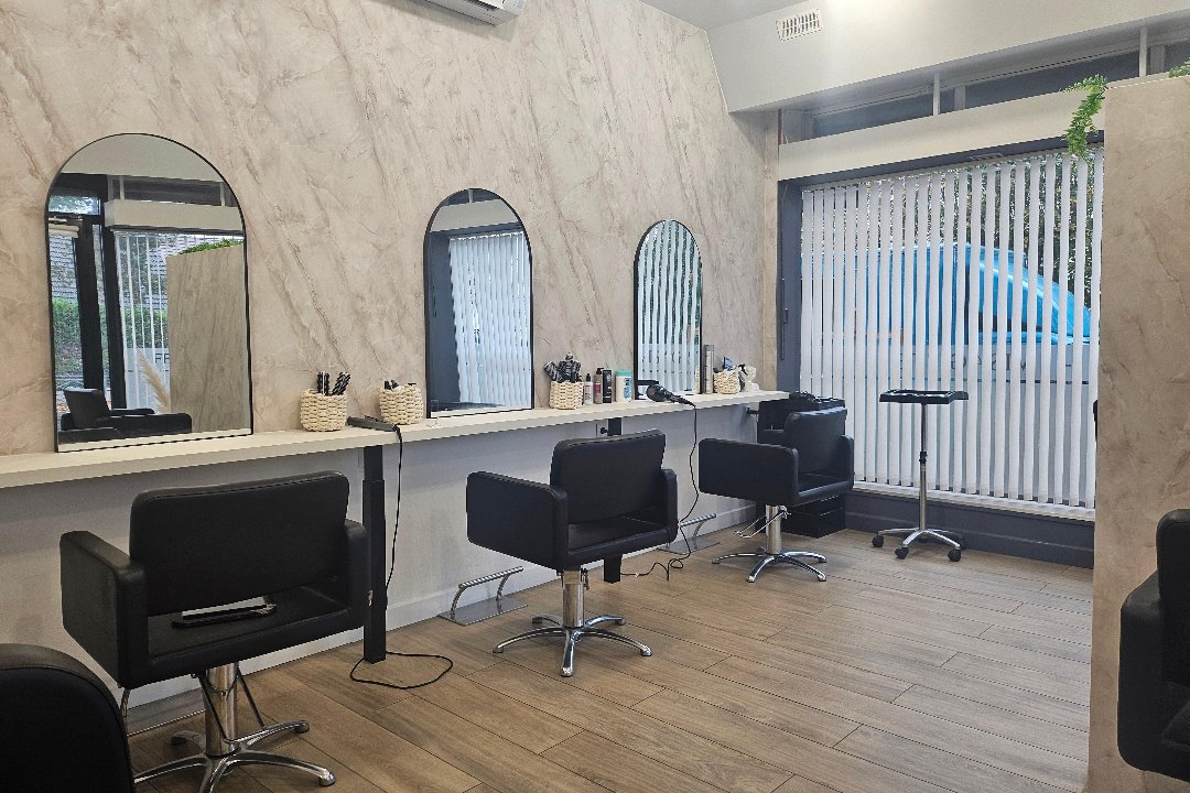 Lia Milano, Chatou, Yvelines