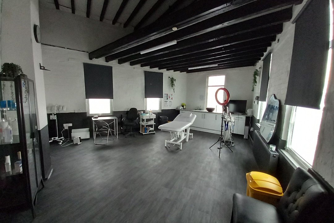 Virdi Pharma, Kingstanding, Birmingham