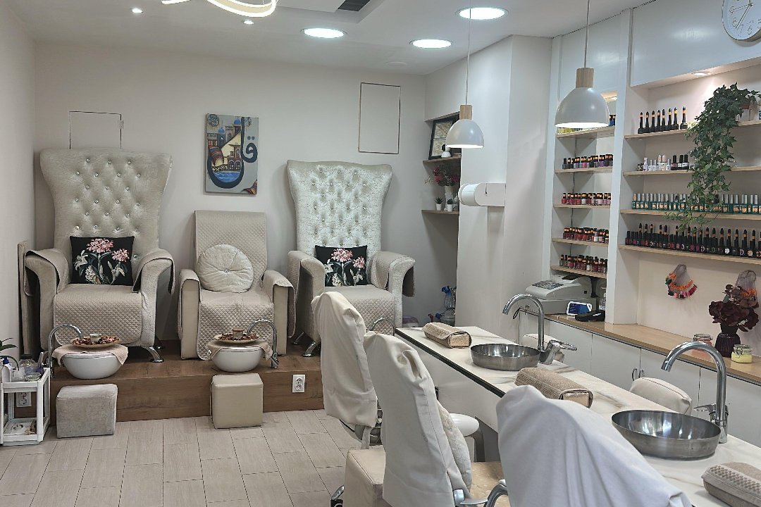 Zahra Beauty, La Vaguada, Madrid