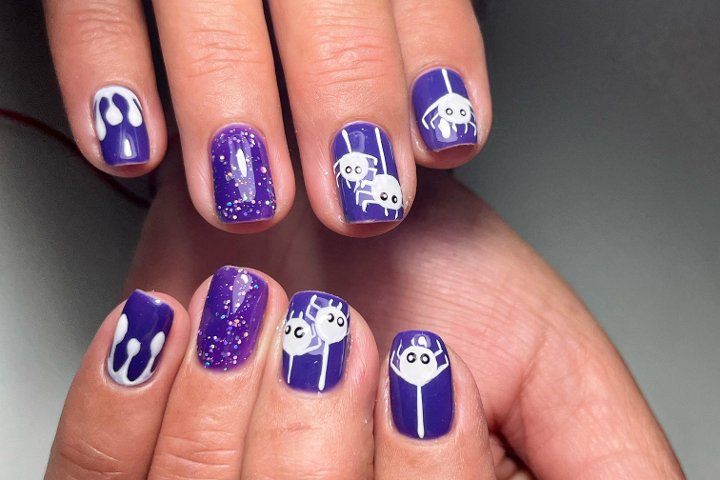 Nails By Nanda 1 - Onglerie Fuenlabrada - Photo de galerie - OneBooking