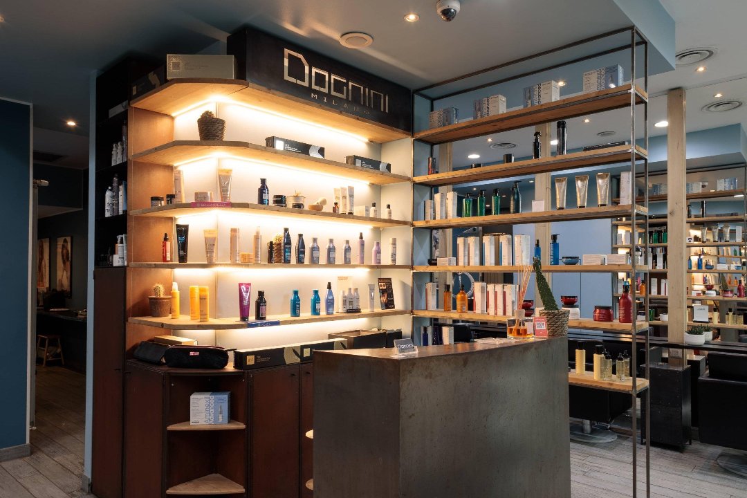 Dognini - Via Cadore, Via Cadore, Milano