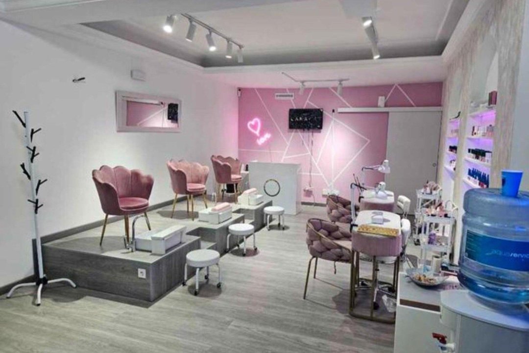 Sakura Nails Spa Leganés, Centro, Comunidad de Madrid