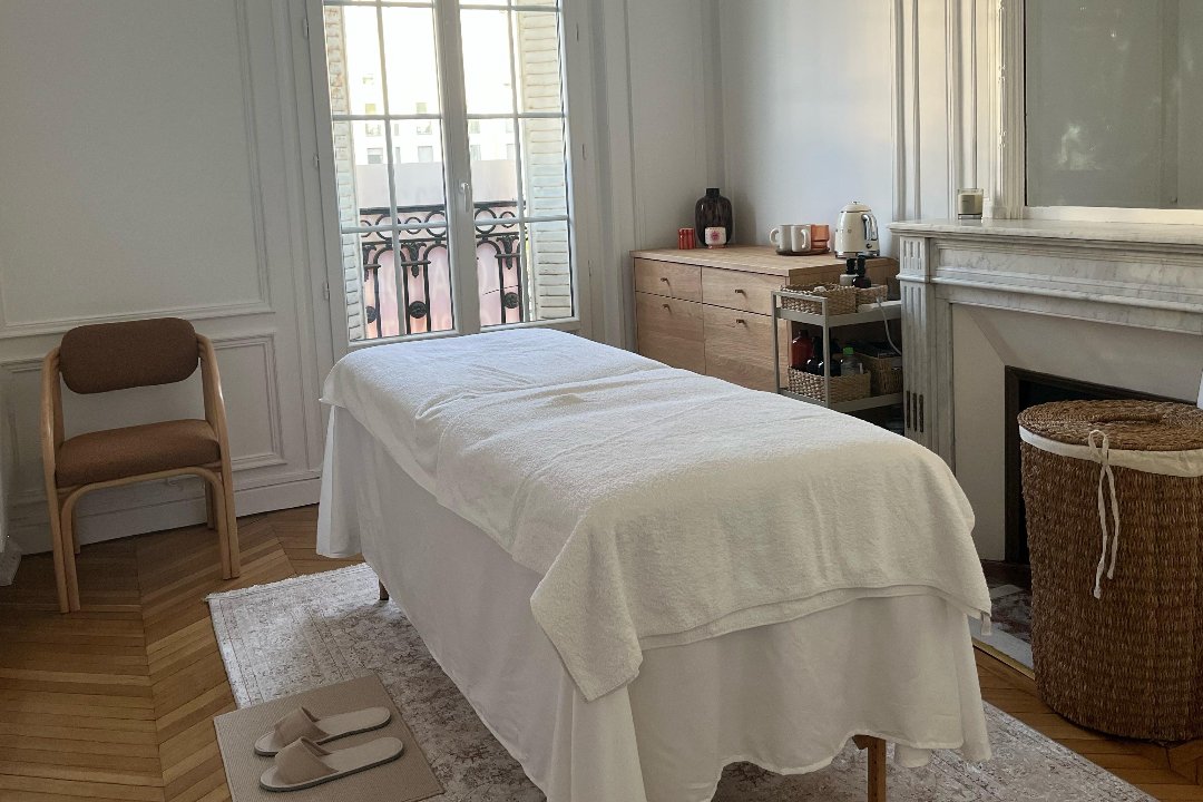 Anais Royer Institut, Enghien-les-Bains, Val-d'Oise