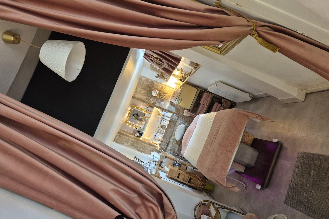 CatHarmonie, Boulevard Saint-Michel, Paris