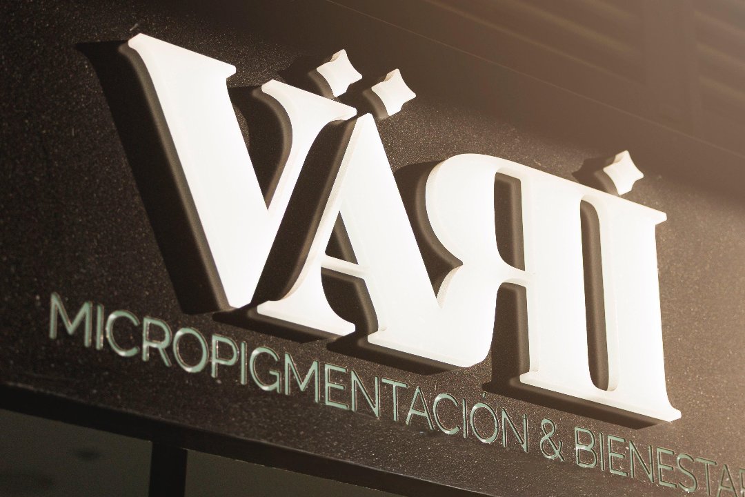 VÄRI Micropigmentación y Bienestar, Indautxu, Bilbao