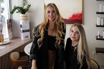 Janvier Cosmetics