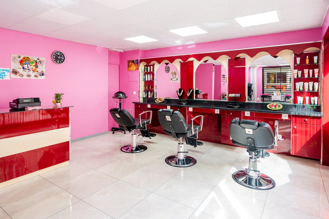 Viji Beauté Centre, Bagnolet, Seine-Saint-Denis