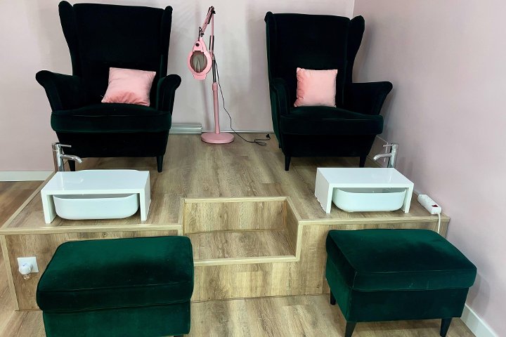 Nails By Nanda 1 - Onglerie Fuenlabrada - Photo de galerie - OneBooking