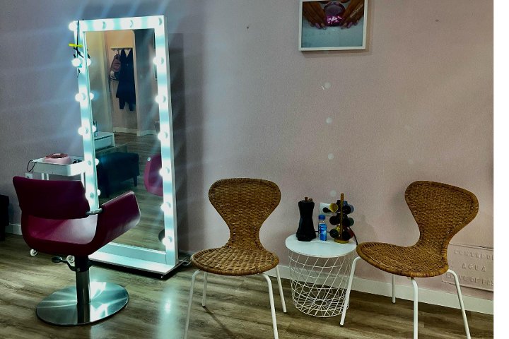 Nails By Nanda 1 - Onglerie Fuenlabrada - Photo de galerie - OneBooking