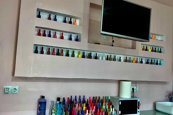 Nails By Nanda 1 - Onglerie Fuenlabrada - Photo de galerie - OneBooking