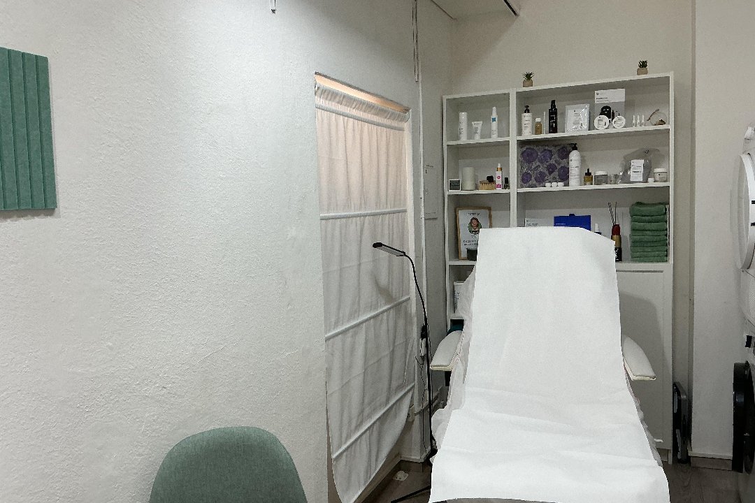 Beautyroom Valentina, Lugano