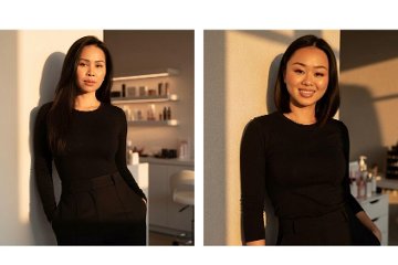 Thai Massage & Nails Fusspflege Zürich