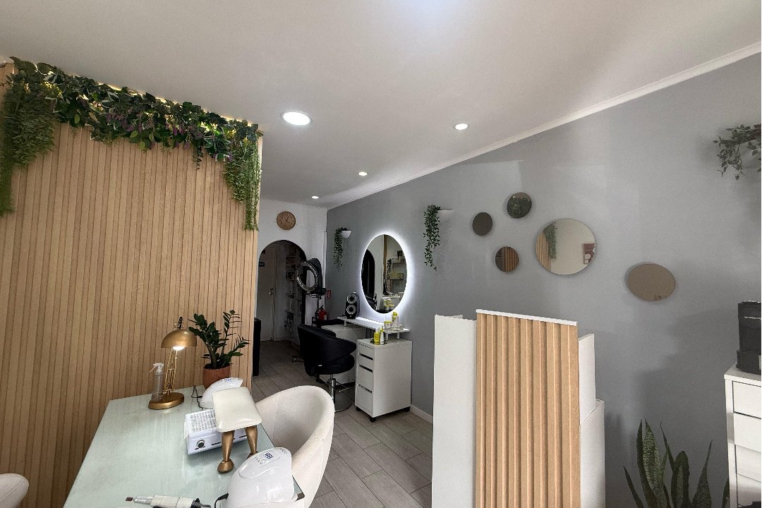 Renatta Páulin Beauty Salon, Areeiro, Lisboa