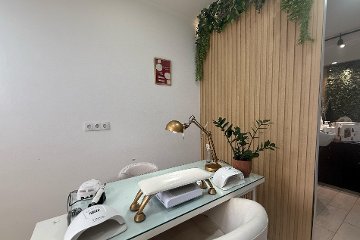 Renatta Páulin Beauty Salon