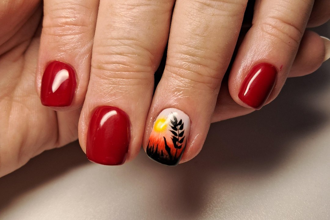 Northern Gloss, Lemington, Newcastle-upon-Tyne