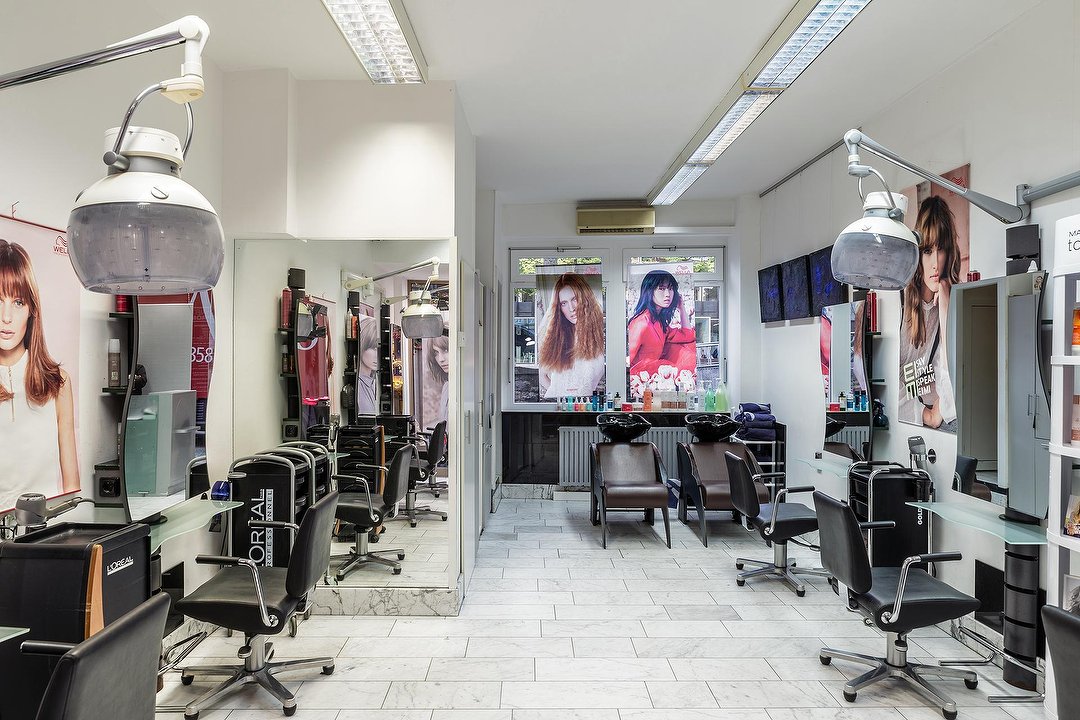Hairteam W. Prömper - Filiale Alt-Haarener-Straße, Haaren, Aachen