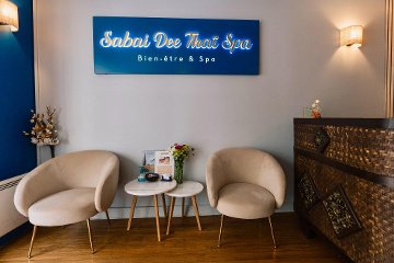 SABAI DEE THAI SPA