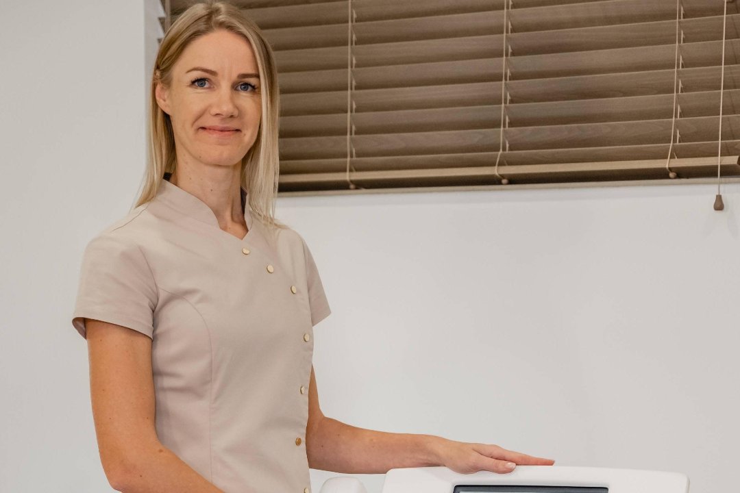 InDepi lazerinė epiliacija, Kaunas