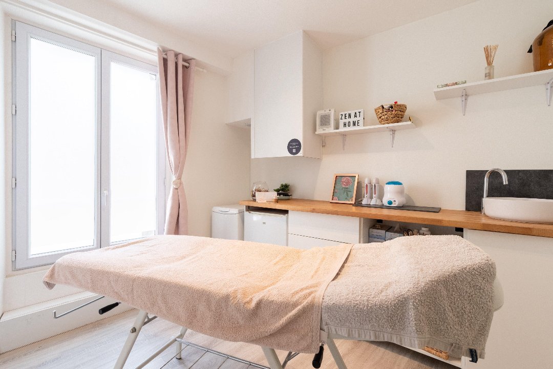 Zen At Home, Thorigny-Sur-Marne, Seine-et-Marne
