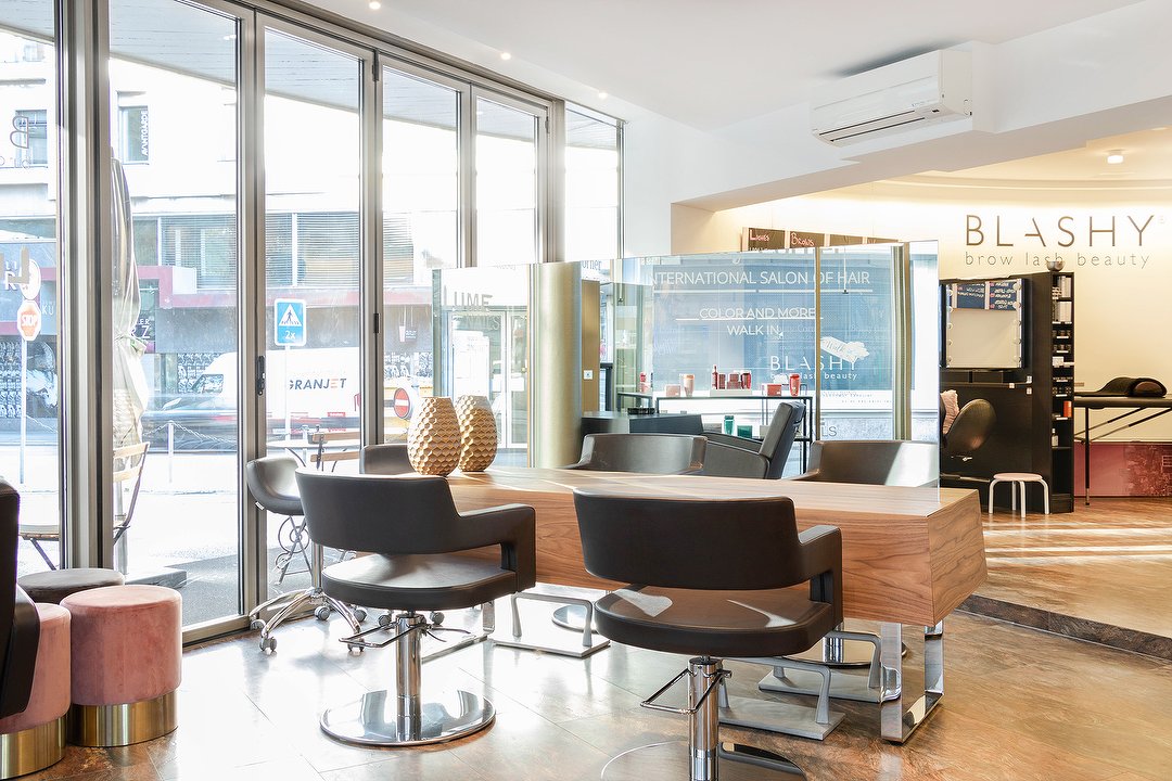 Beauty Corner International Hair Salon, Kreis 1, Zürich