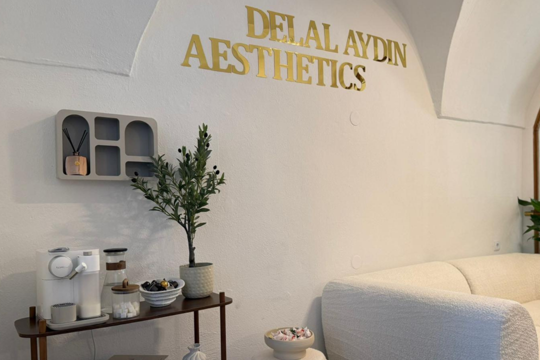 Delal Aydin Aesthetics, 22. Bezirk, Wien
