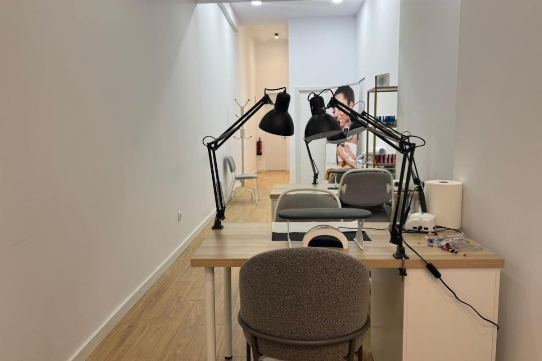 Beauty Experience, El Camp de l'Arpa del Clot, Barcelona