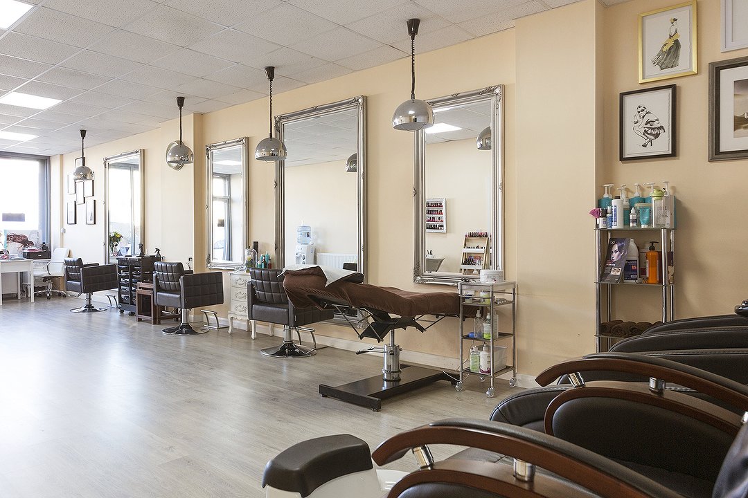 Tasha Hair Beauty Salon Beauty Salon In Hayes London Treatwell