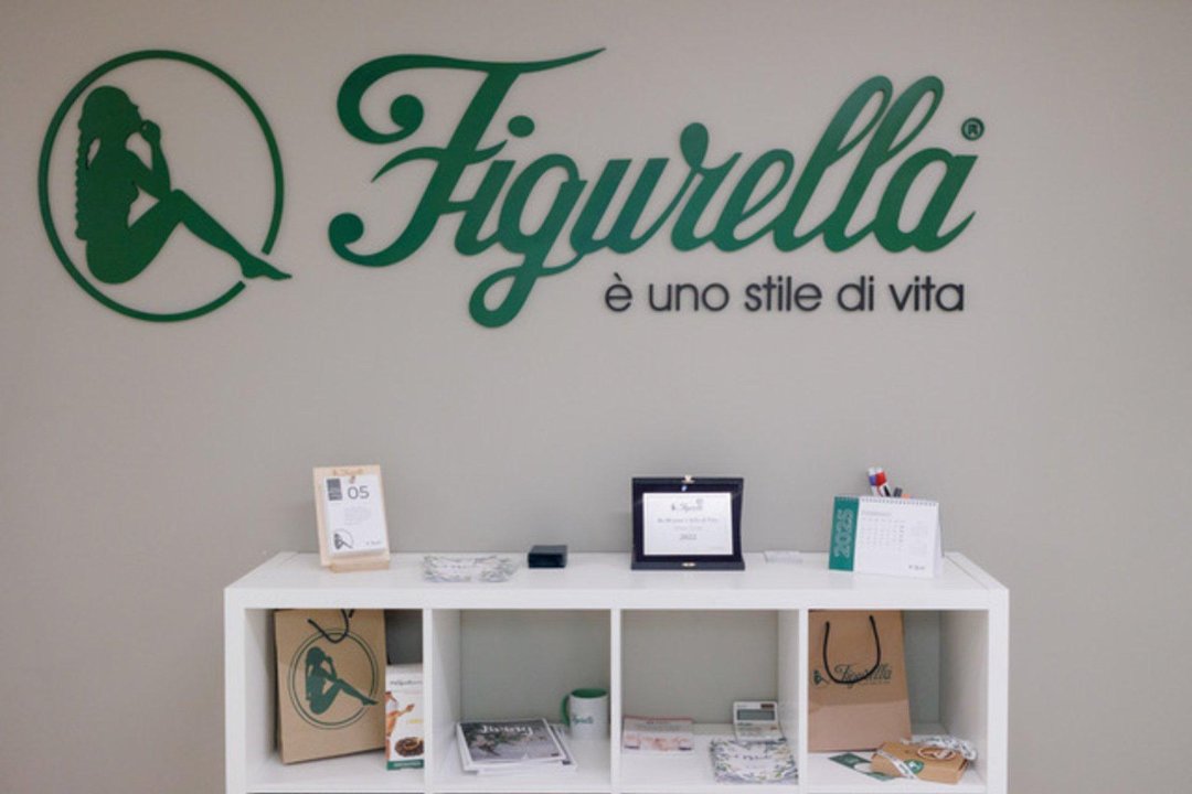 Figurella - Milano Loreto, Milano