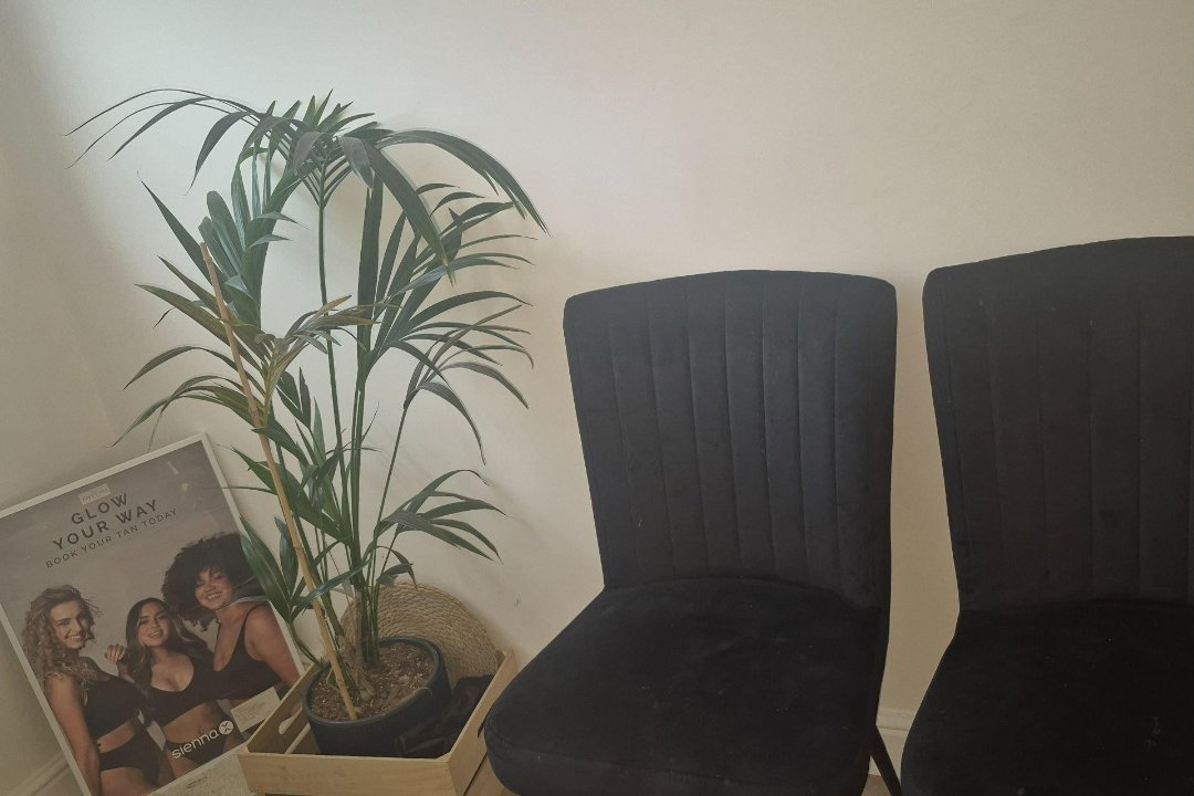 Espresso Tanning, Burton-on-Trent, Staffordshire