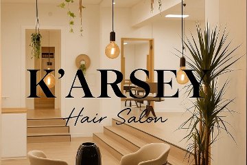 K'ARSEY Hairsalon